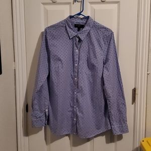 Button down shirt